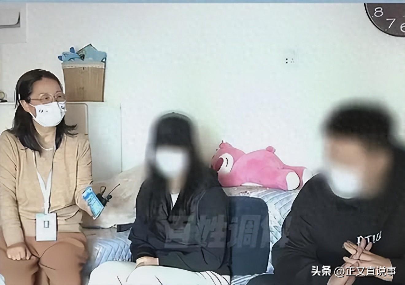 7岁女儿从12楼坠落，丈夫事后铁心离婚，甚至起诉离婚三次未果